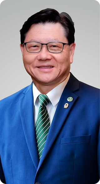 Datuk Lorem Ipsum